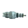 Acoplamiento con luz tipo Bien Air Unifix