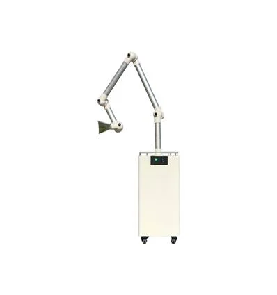 Máquina de aspiración extraoral B1000