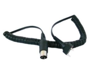 Cable liso pieza de mano escobillas H20 PULRP0980