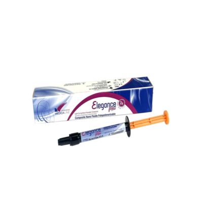 Elegance Flow Composite Nano-híbrido