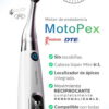 Motor de Endodoncia +Contra ángulo+Localizador de ápices integrado MOTOPEX