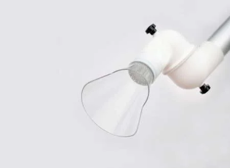 Máquina de aspiración extraoral B1000