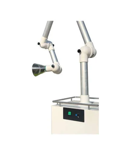 Máquina de aspiración extraoral B1000