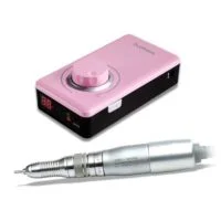 Micromotor portátil SMT Port K38 color rosa