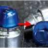  Resina para modelar muñones fotopolimerizable Build Up Resin LC