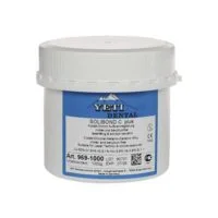 Aleación de cerámica CrCo