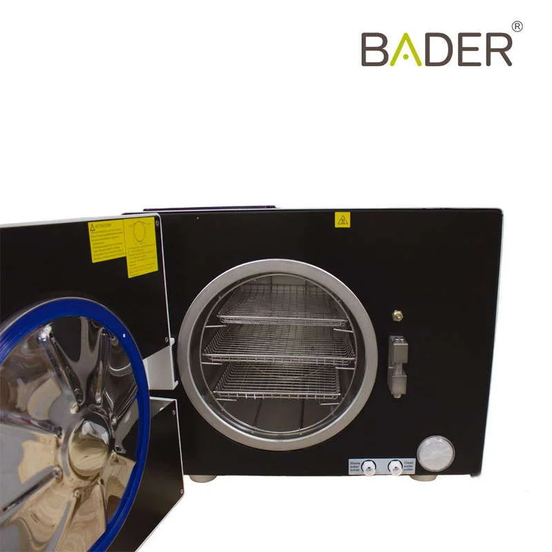 Autoclave Clase B 23L Bader