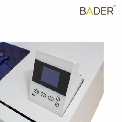 Autoclave Clase B 23L Bader