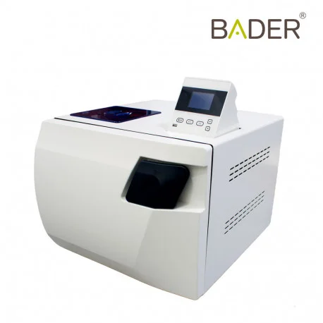 Autoclave Clase B 23L