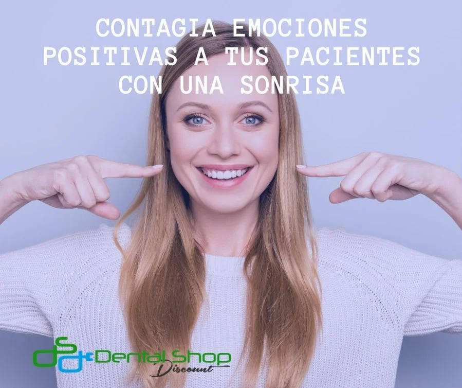 Comienza el día con una sonrisa