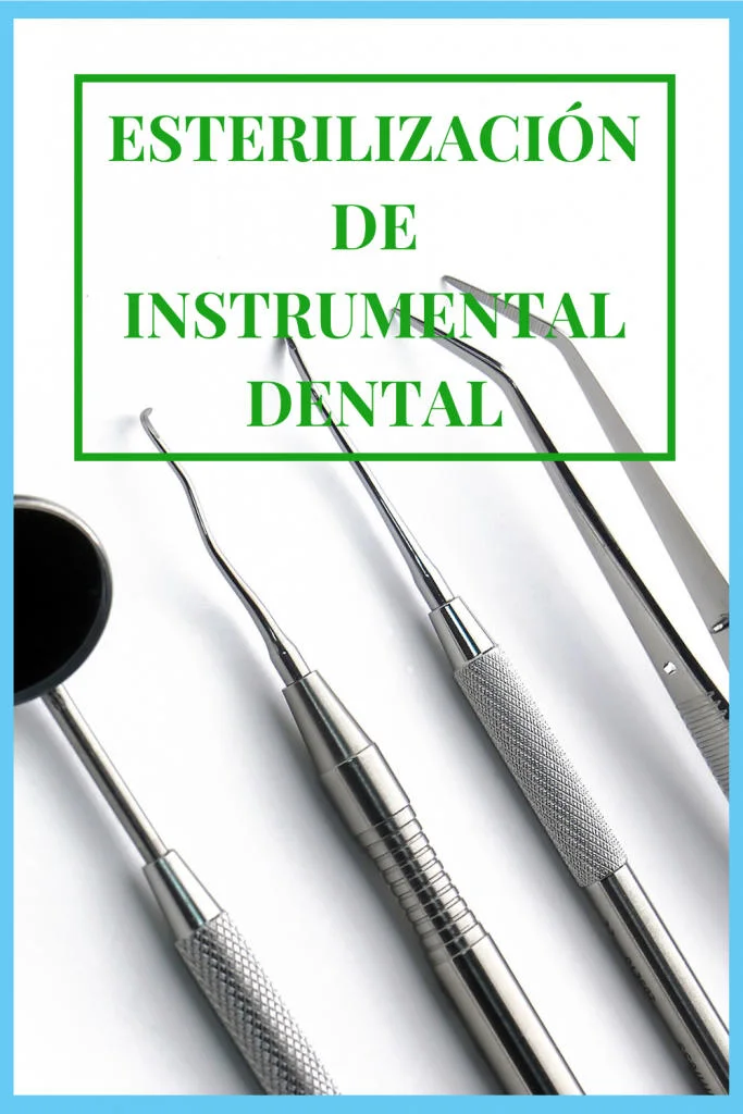 Coherente Amabilidad Ficticio Esterilización y desinfección dental | Dental Shop Discount