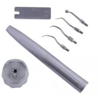 Scaler neumático Sonic MF Multiflex Bader