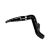 Adaptador jeringa Pro-Tip para Castellini CA109