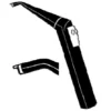 Adaptador jeringa Pro-Tip para KaVo (KA138)