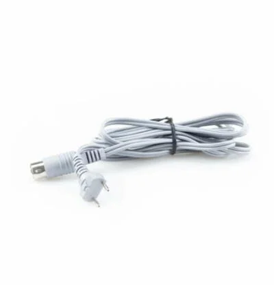Cable de reposición liso para las piezas de mano con escobillas