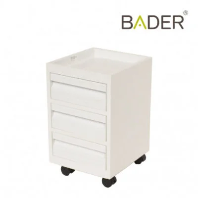 Cajonera Unit Work