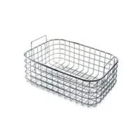 Cesta para equipo de limpieza ultrasónica
