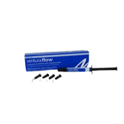 Composite ventura flow