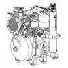 Compresor AC 300 para 5 Equipos dentales