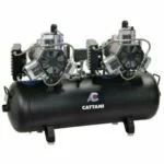 Compresor AC 600
