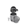 Destilador Eléctrico en Inox y Vidrio Technoflux