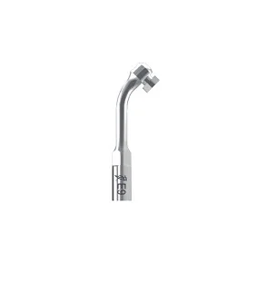 Punta ultrasonidos Woodpecker DTE ED9 compatible Satelec
