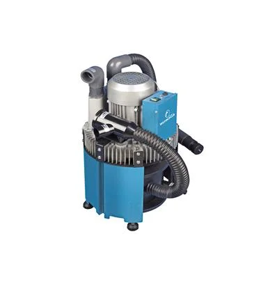 Sistema de aspiración de anillo húmedo Technoflux C2 para 1 equipo