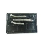 Estuche TECHNOFLUX II