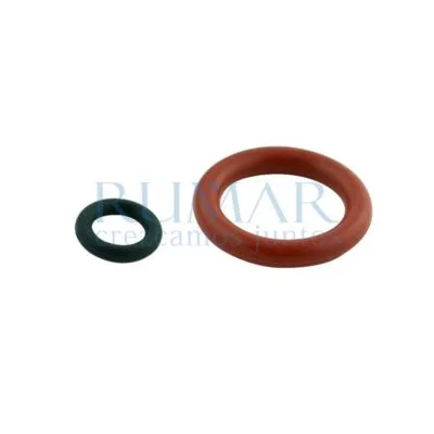 Kit anillos tóricos adaptador Pro-Tip