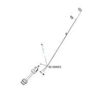 Kit completo reparación jeringa FARO SYR3