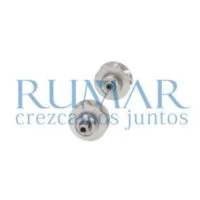 Rotor compatible con turbina KaVo GENTLEsilence LUX 6500B