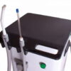 Sistema de aspiración quirúrgica portable