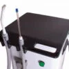 Sistema de aspiración quirúrgica portable