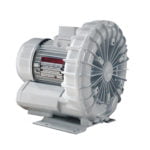 Motor de aspiración Tecno-Jet