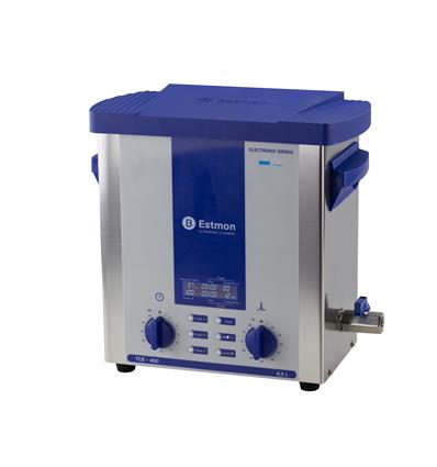 Ultrasonidos Estmon TCE-450 4,5 litros
