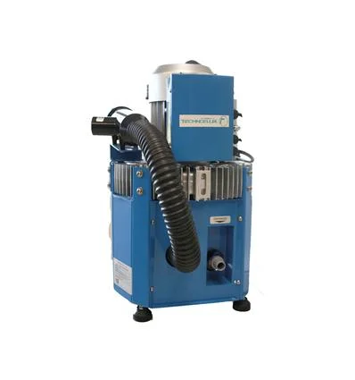Sistema de aspiración de anillo húmedo Technoflux C2 para 1 equipo