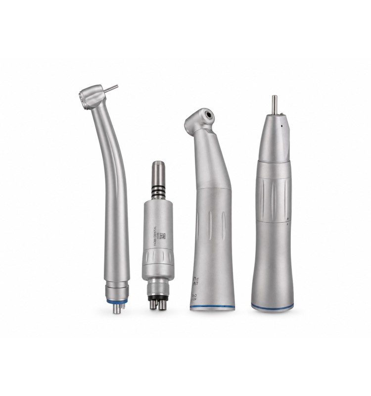 ESTUCHE TECHNOFLUX II