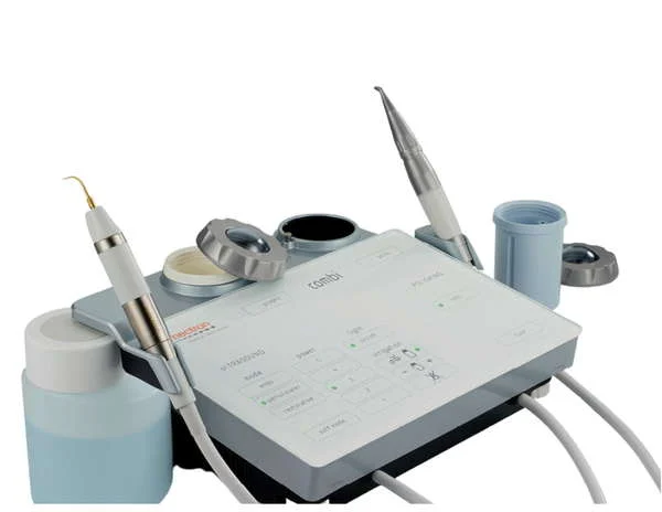 Combi Touch Aeropulidor y ultrasonidos Perio