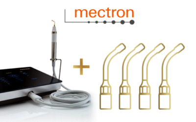 Promo Piezosurgery White con pieza de mano