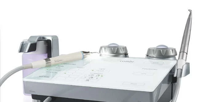 Combi Touch Aeropulidor y ultrasonidos Perio