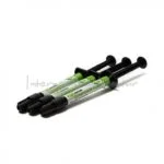 Composite fluido A2 fotopolimerizable reposición jeringa 2 gr