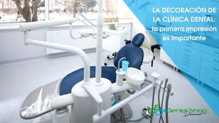 Diseño de la clínica dental