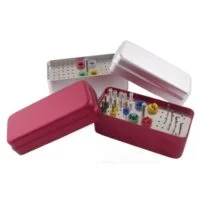 Accesorios Endodoncia