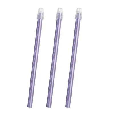 Eyectores Violeta
