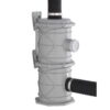 Filtro especial HEPA H14 C6 para aspiraciones hasta 12 sillones