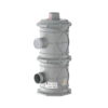Filtro especial HEPA H14 C6 para aspiraciones hasta 12 sillones