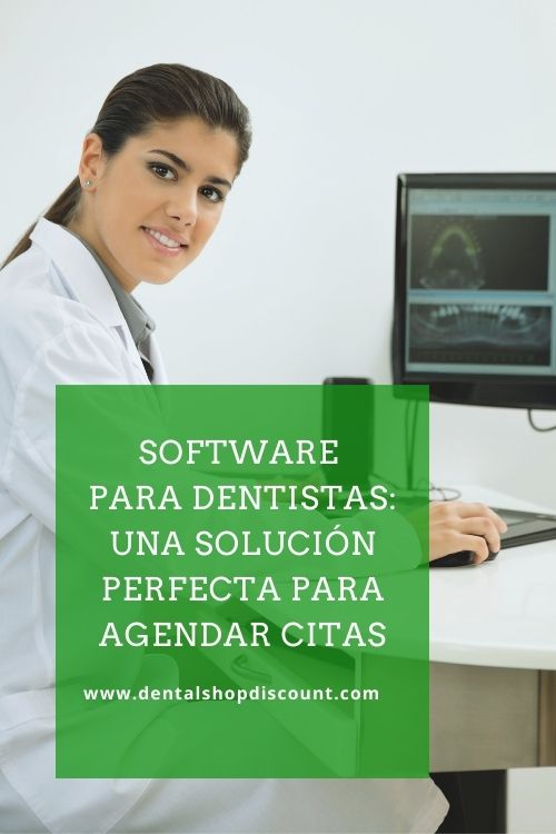 software para dentistas
