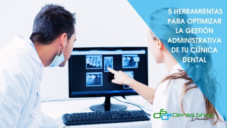 Software gestión clínica dental