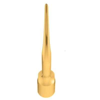 Inserto para ultrasonido de limpieza y periodoncia