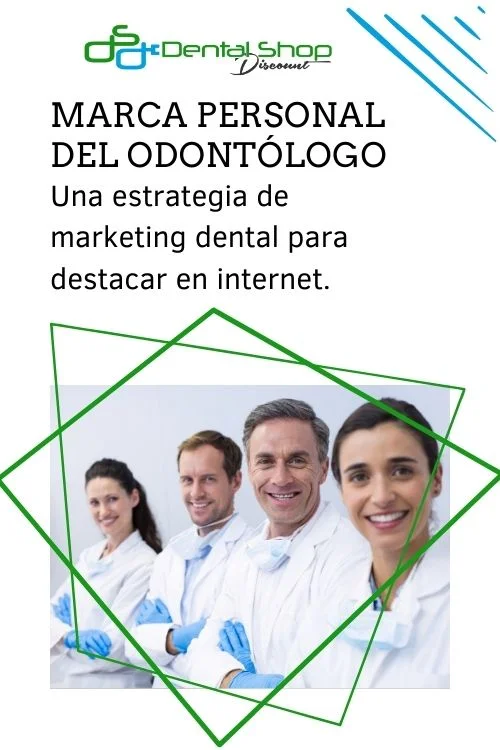 Marca personal del odontólogo